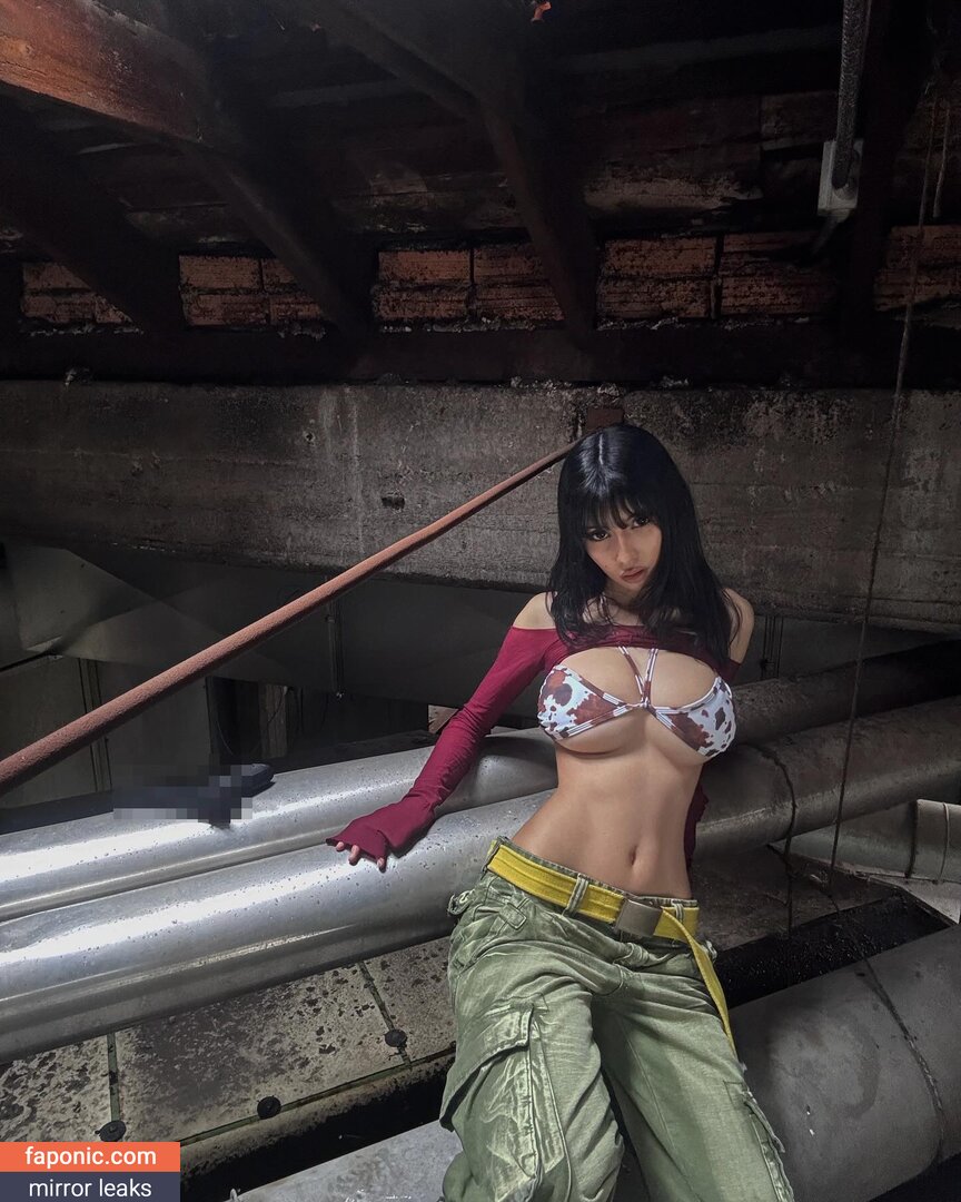 bebihiba nude leaks Photo #9