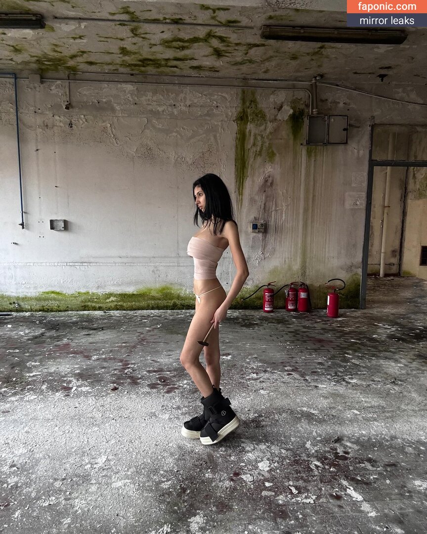 bebihiba nude leaks Photo #12