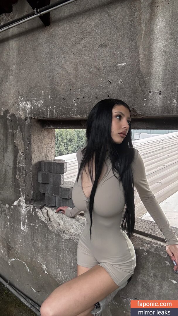 bebihiba nude leaks Photo #14