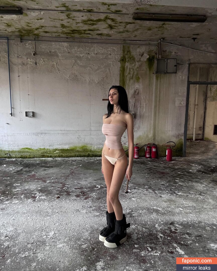 bebihiba nude leaks Photo #15