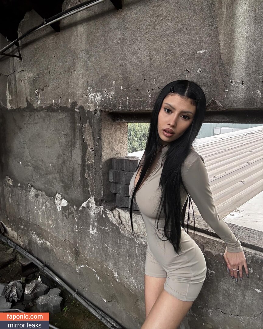 bebihiba nude leaks Photo #16