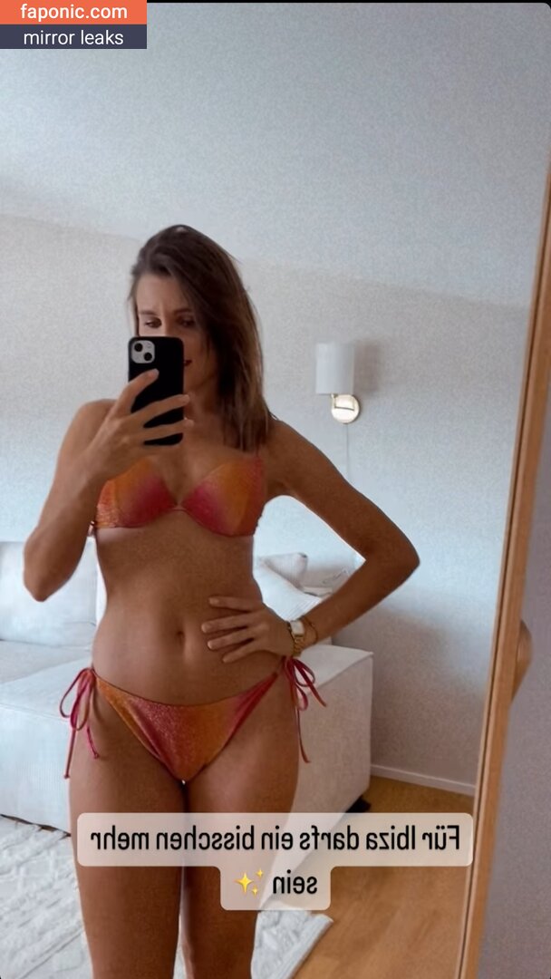Miriam Nalezniak nude leaks Photo #4