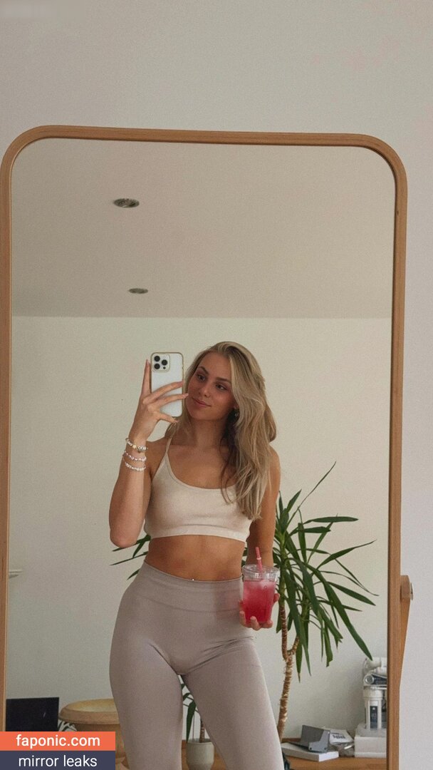 Cora Niemeyer nude leaks Photo #14