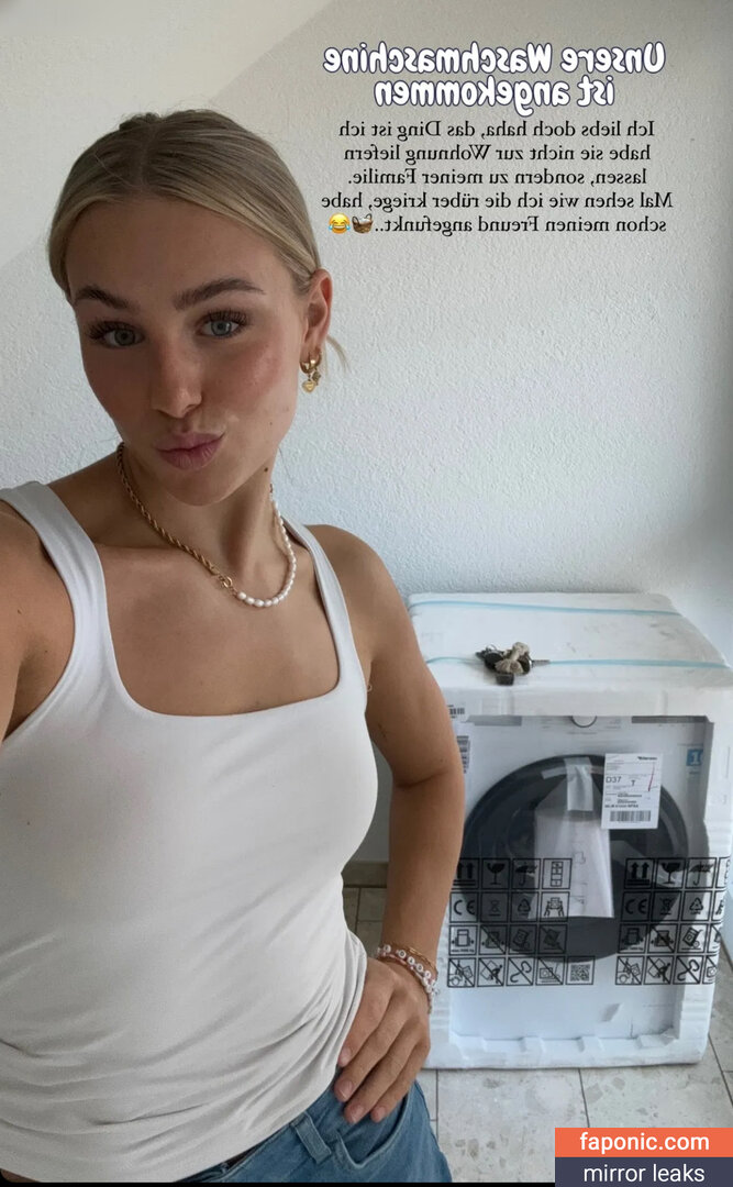 Cora Niemeyer nude leaks Photo #16