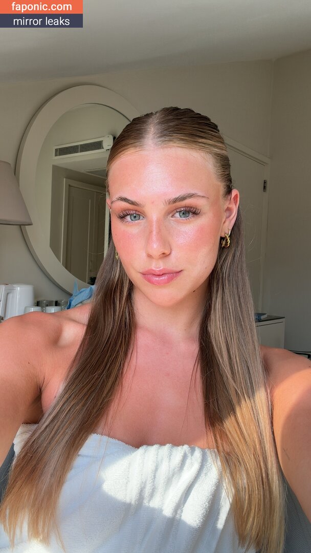 Cora Niemeyer nude leaks Photo #19