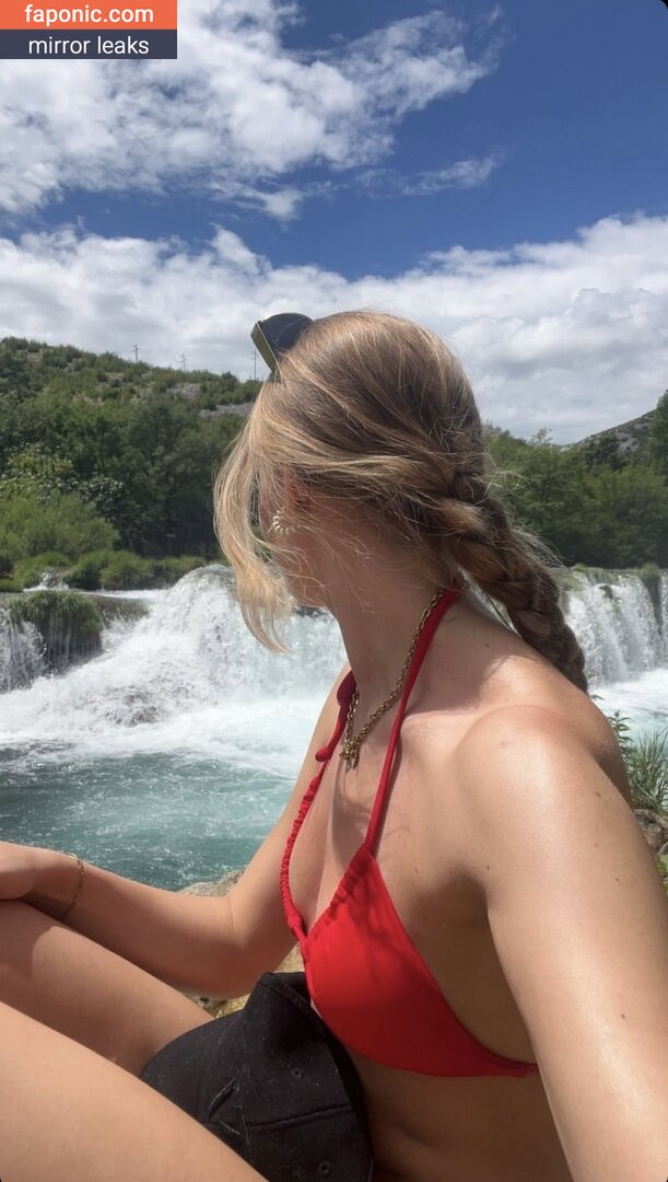 Cora Niemeyer nude leaks Photo #20
