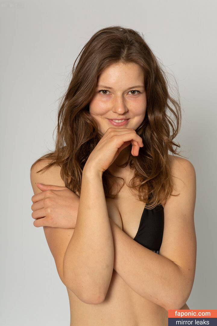 Vero de Janeiro nude leaks Photo #20