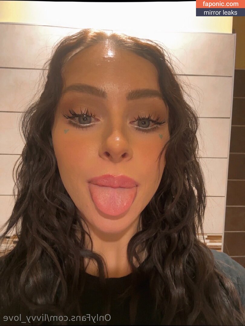 livvy_love nude leaks Photo #7