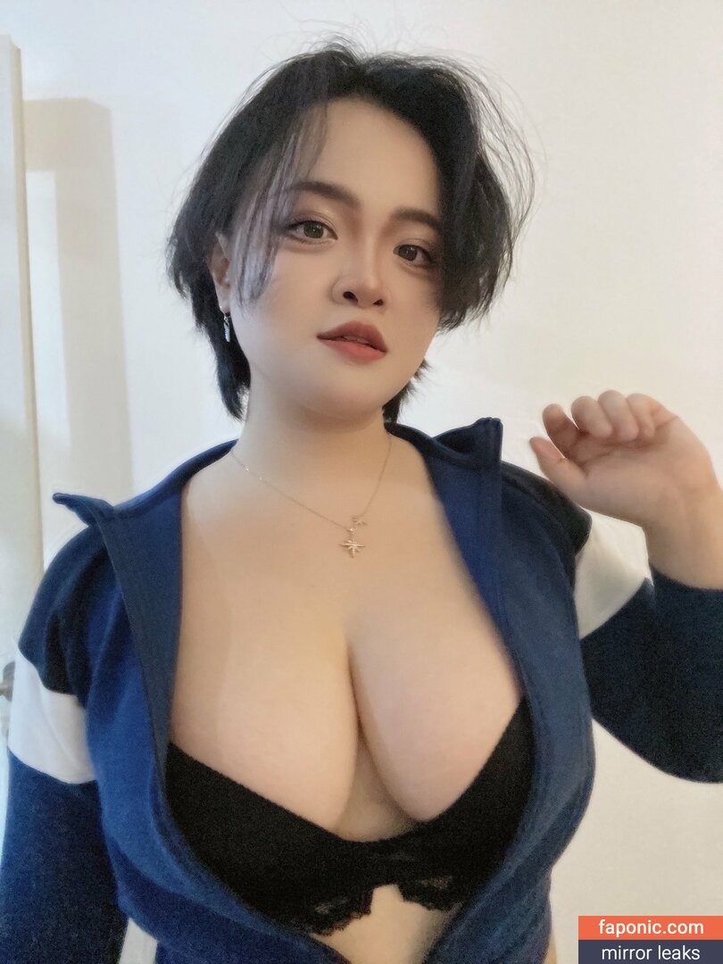 Ririyne nude leaks Photo #6