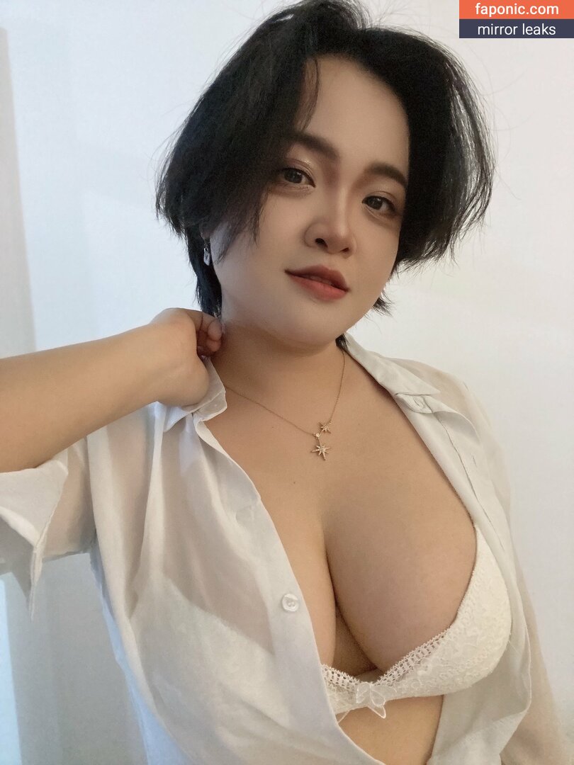 Ririyne nude leaks Photo #7