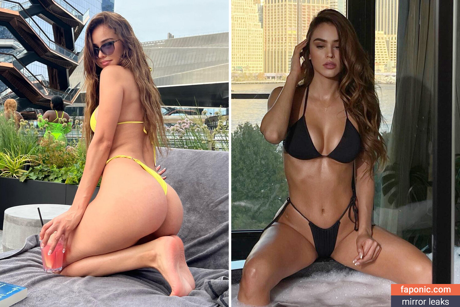 Yanet Garci nude leaks Photo #6