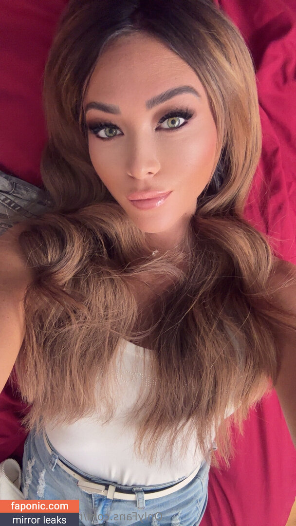 nataliaforrest1 nude leaks Photo #7