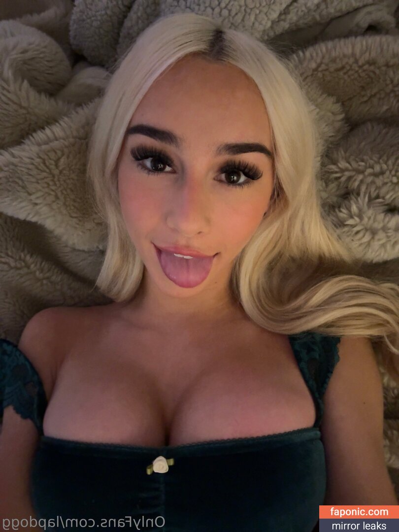lapdog nude leaks Photo #2