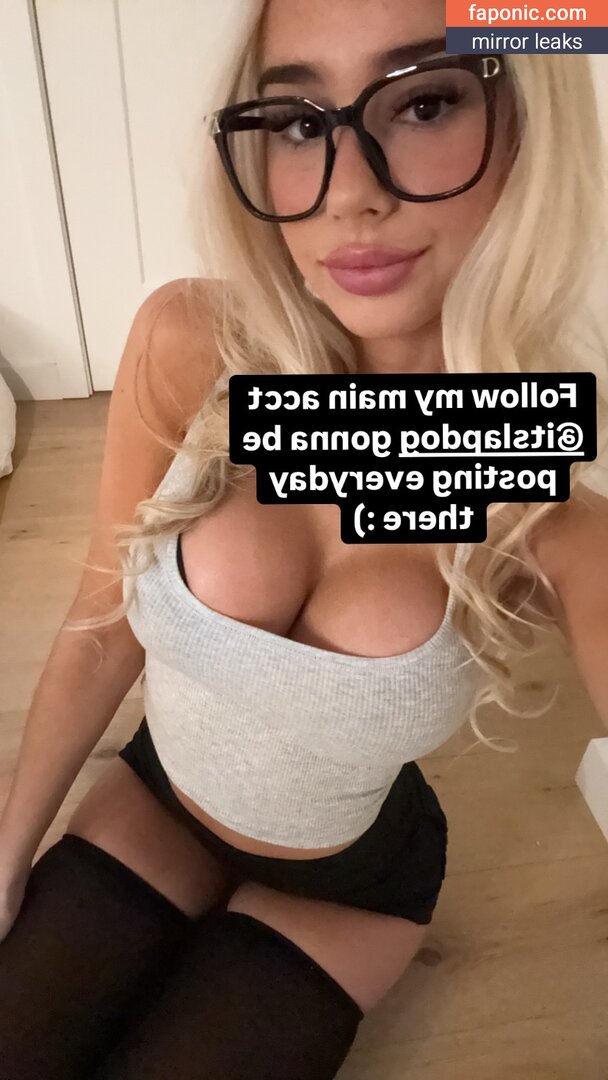 lapdog nude leaks Photo #3