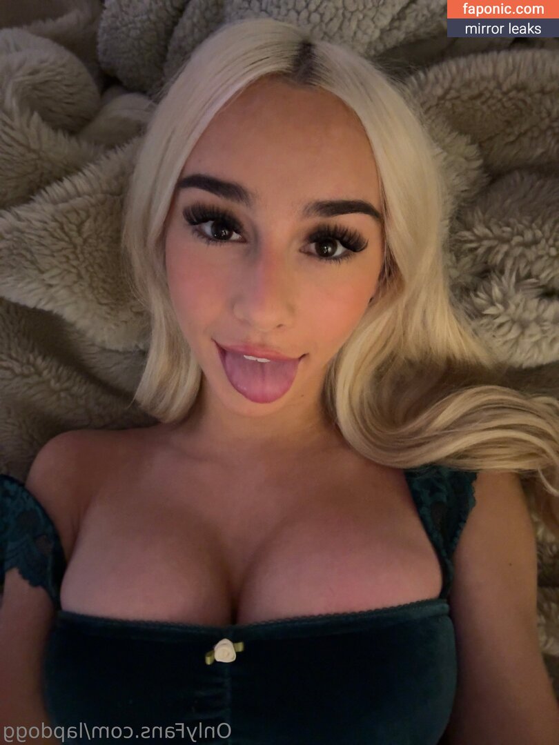 lapdog nude leaks Photo #11