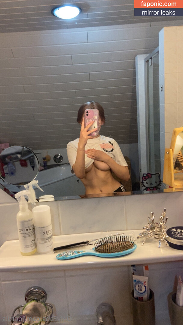 Jouerdis nude leaks Photo #2
