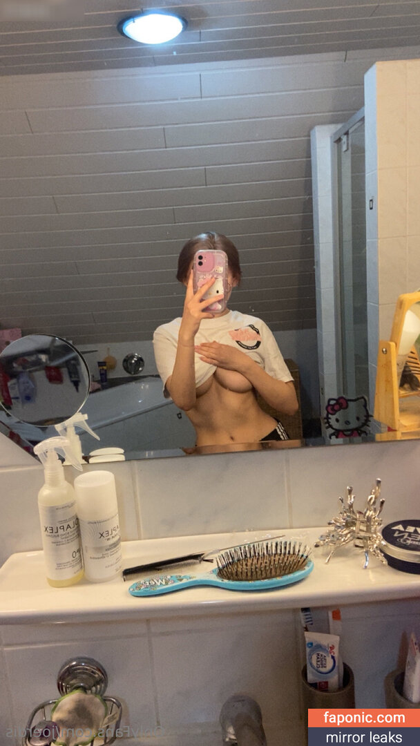 Jouerdis nude leaks Photo #8