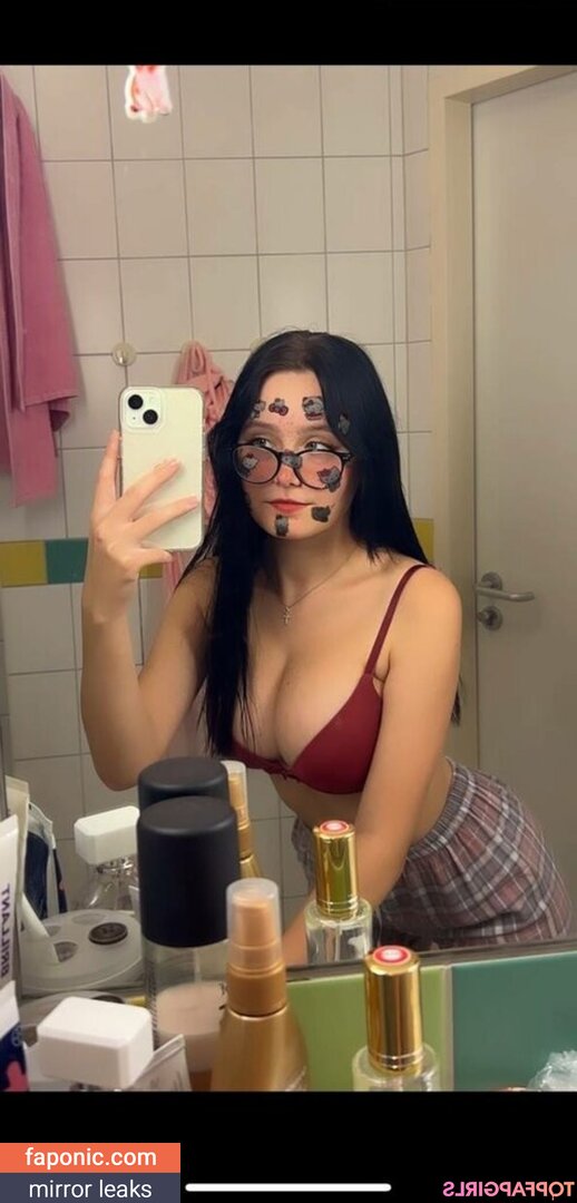 Jouerdis nude leaks Photo #10