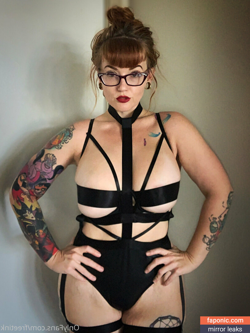 tiffanyindallasfree nude leaks Photo #20