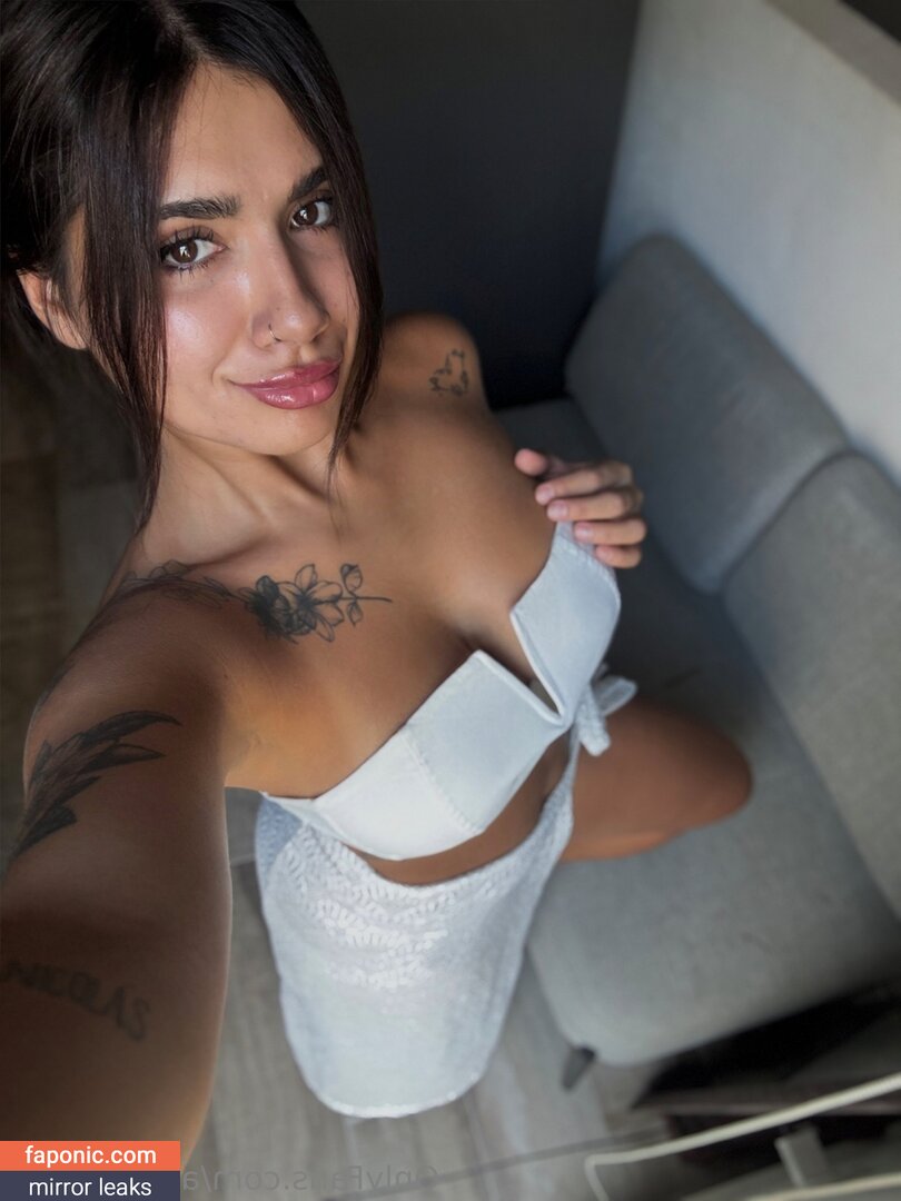 amberkeyss nude leaks Photo #2