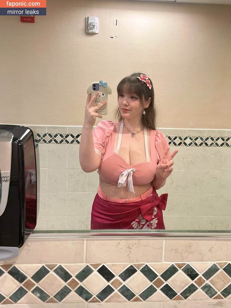 naclg0d nude leaks Photo #3