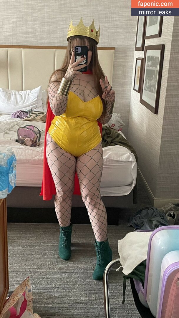 naclg0d nude leaks Photo #4