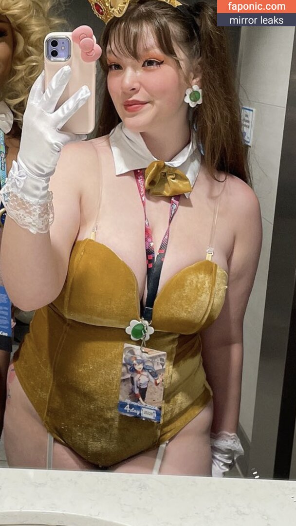 naclg0d nude leaks Photo #9