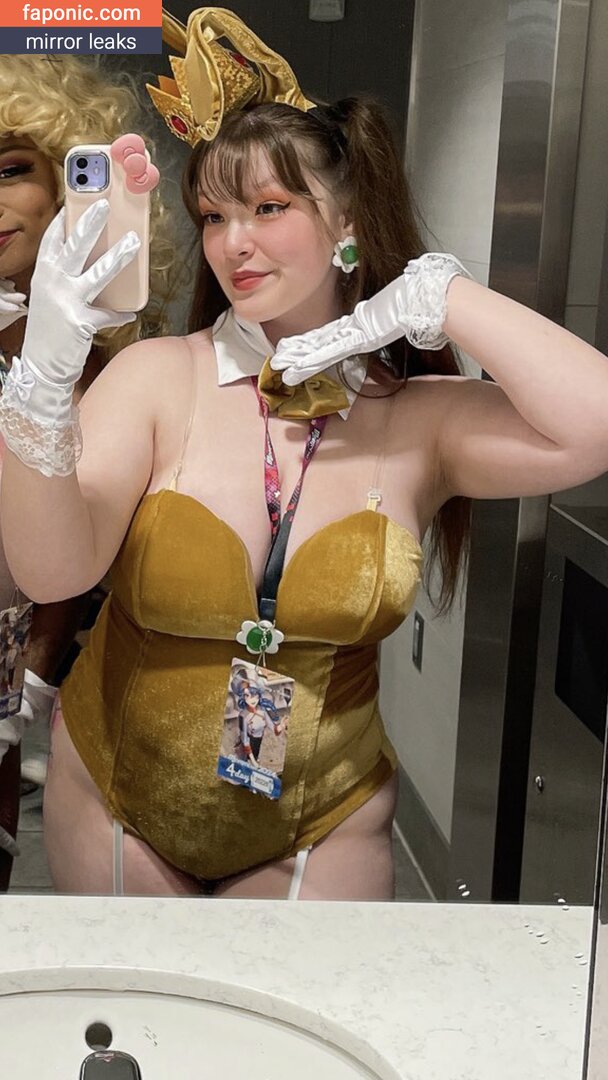 naclg0d nude leaks Photo #11