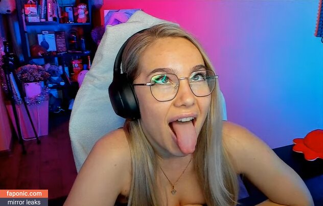 Charevna nude leaks Photo #11