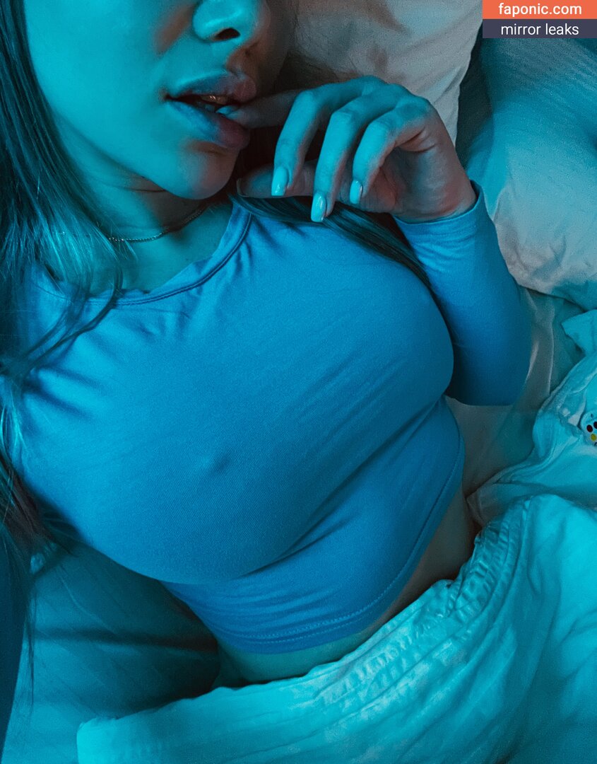 Charevna nude leaks Photo #14