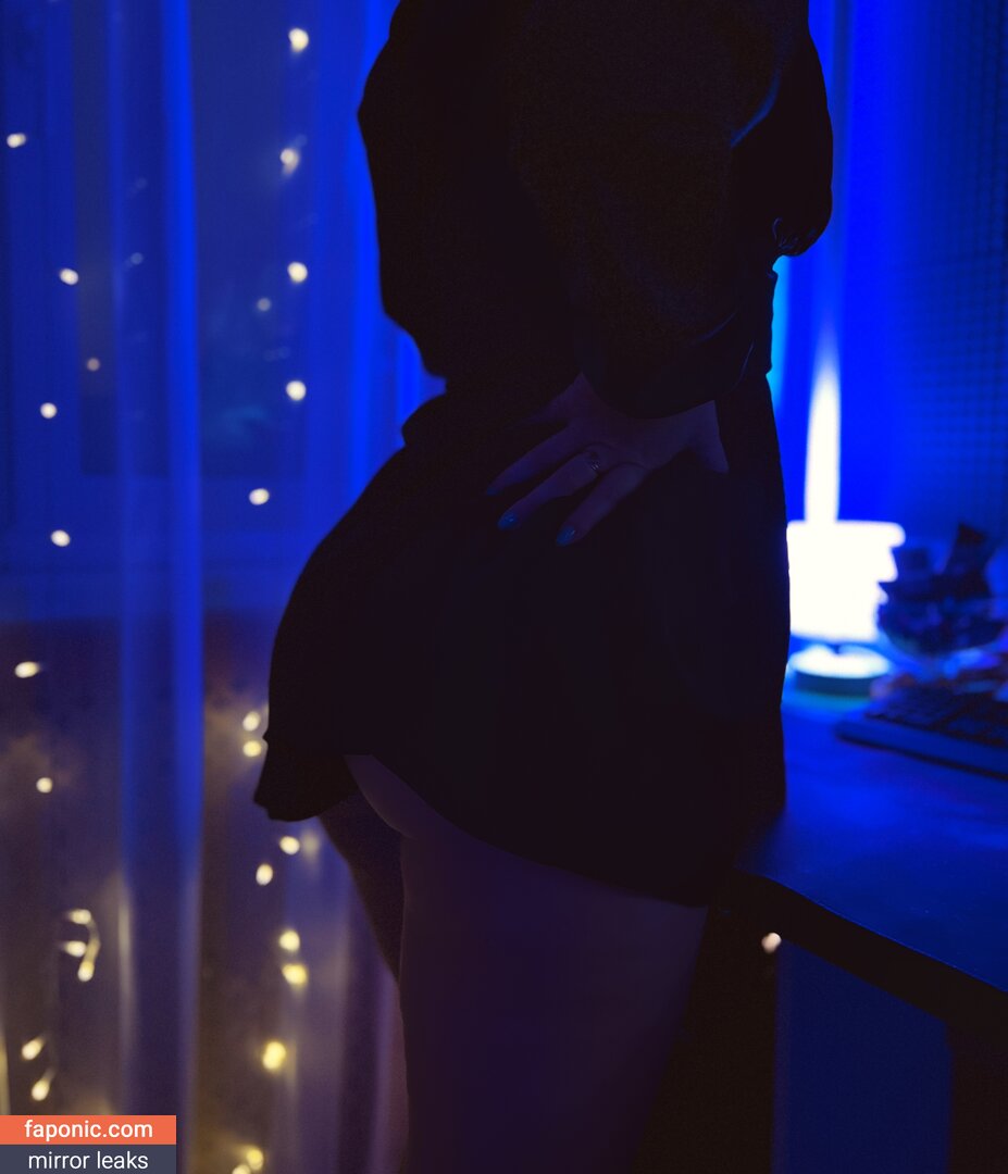 Charevna nude leaks Photo #15