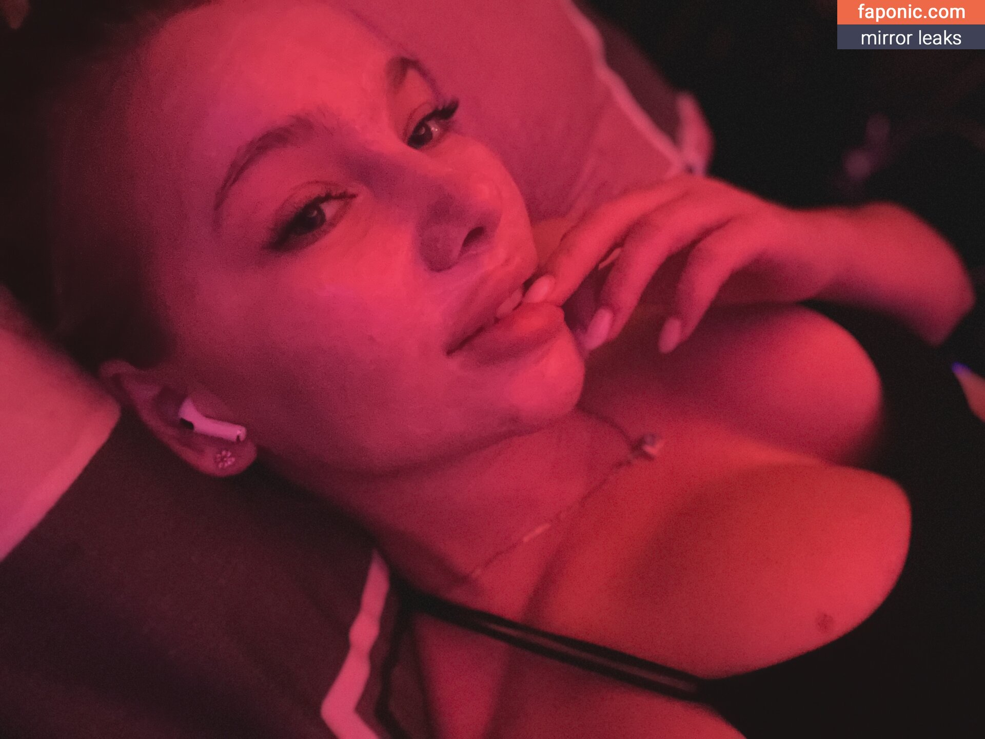 Charevna nude leaks Photo #16