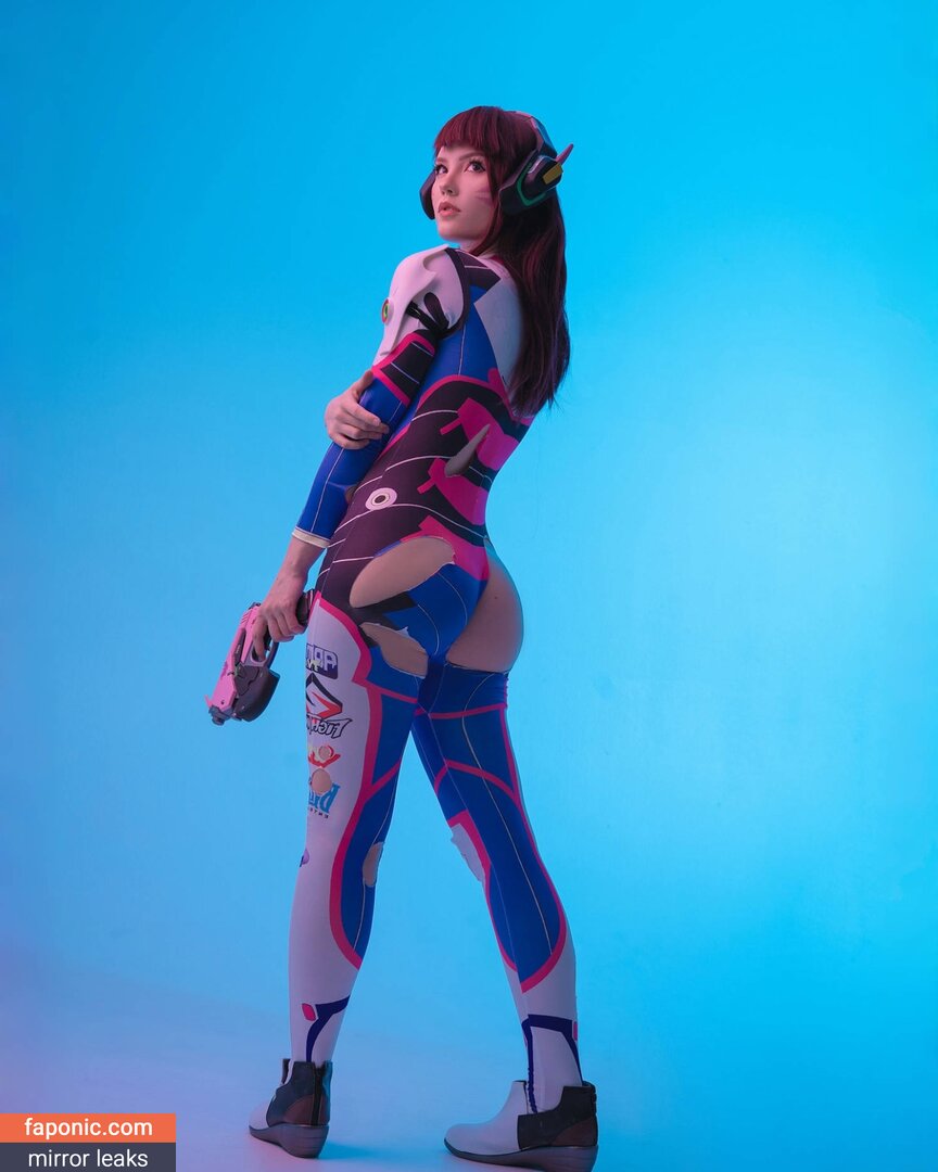 Lunaritie nude leaks Photo #1