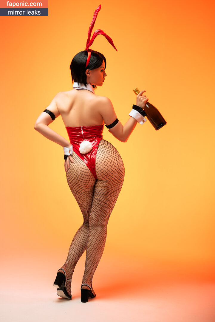 Lunaritie nude leaks Photo #6
