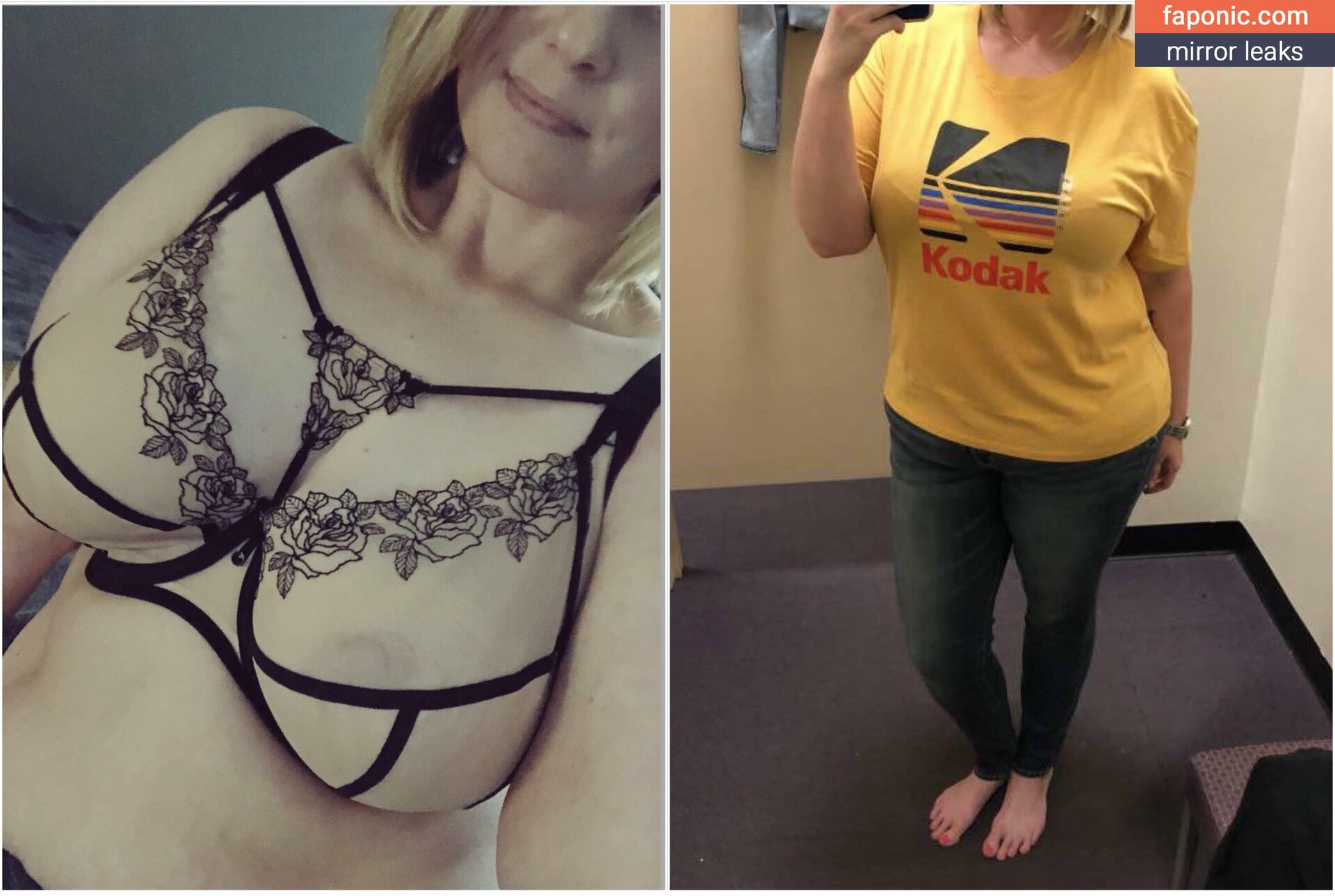 BoringMom nude leaks Photo #2