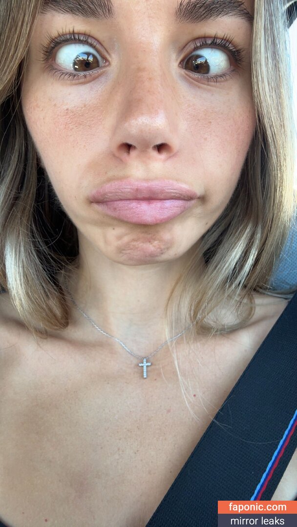 Sadie Mckenna nude leaks Photo #2