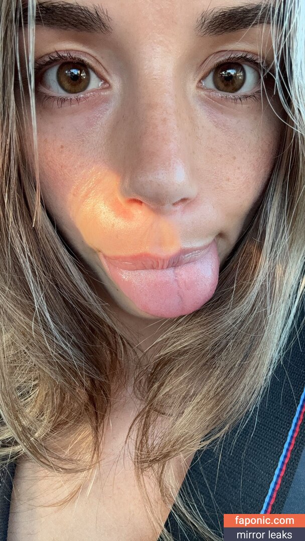 Sadie Mckenna nude leaks Photo #14