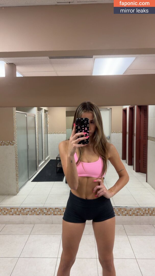 Sadie Mckenna nude leaks Photo #20