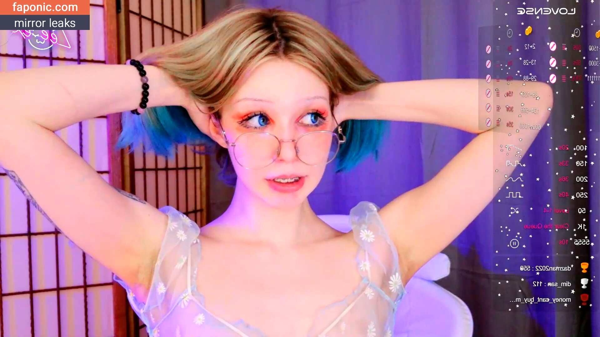 Lee_Ex nude leaks Photo #3