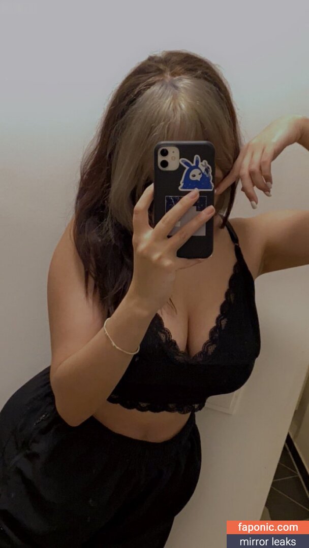 byjasmiiiin nude leaks Photo #15