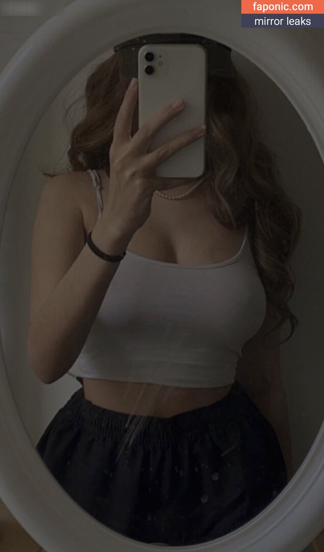 byjasmiiiin nude leaks Photo #16