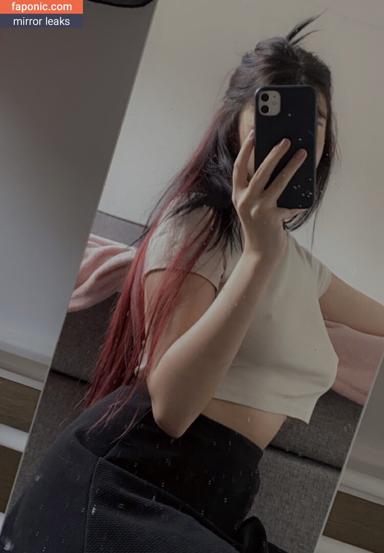 byjasmiiiin nude leaks Photo #17