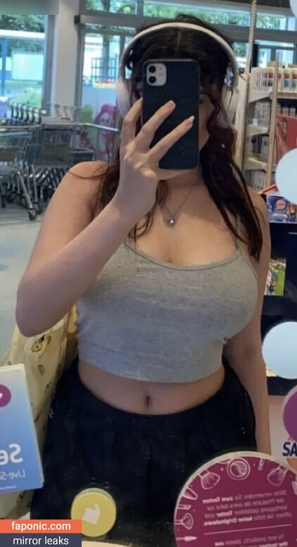 byjasmiiiin nude leaks Photo #20