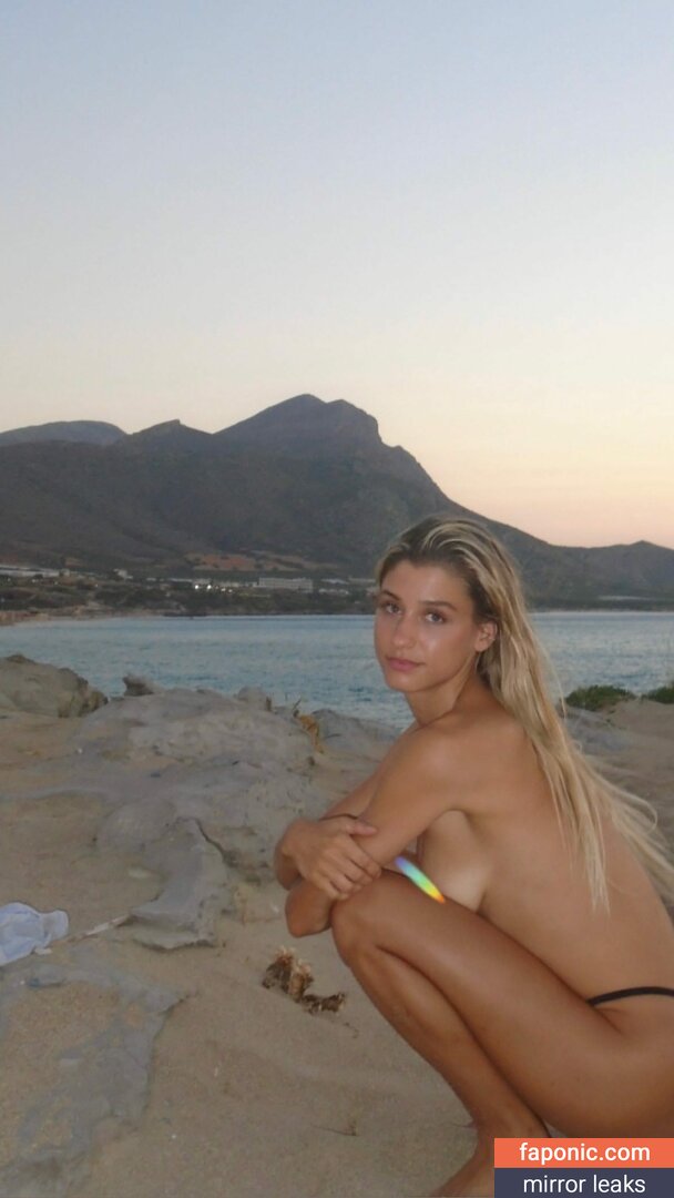 Dream With Satya nude leaks Photo #16