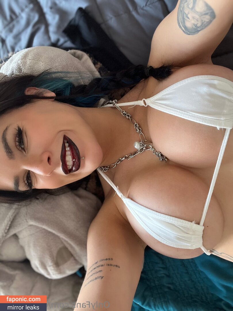 effycutiexx nude leaks Photo #6