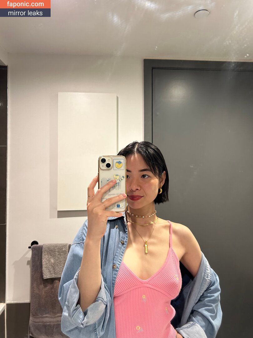 Mina Makes Noise ASMR nude leaks Photo #12