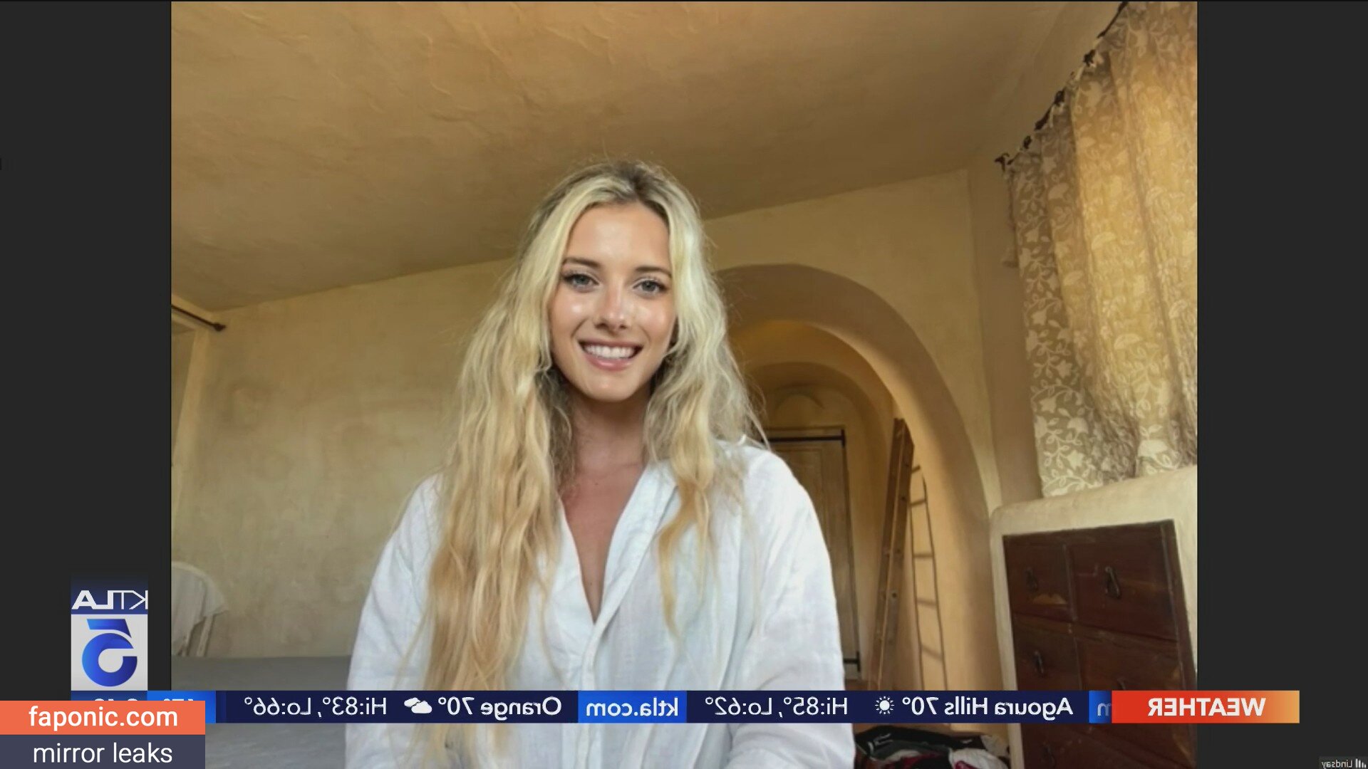 Lindsay Brewer nude leaks Photo #20