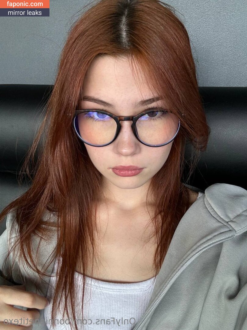 bonniepetitexo nude leaks Photo #11