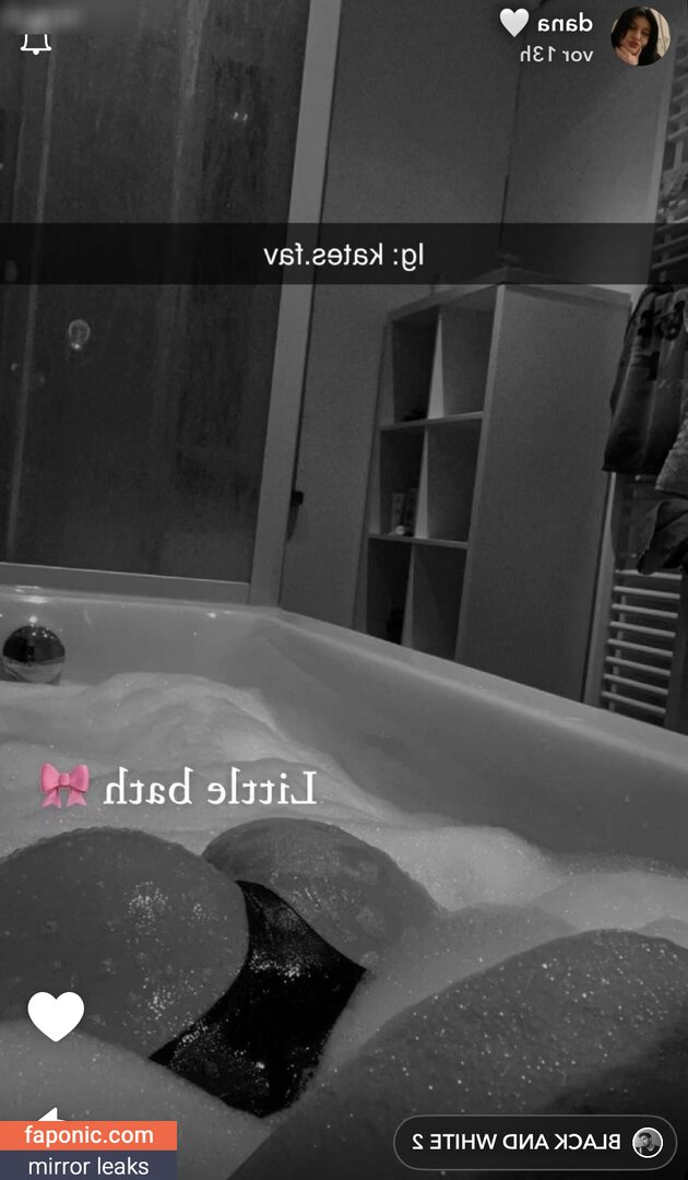 Ur.fav.daiary | Dana nude leaks Photo #4