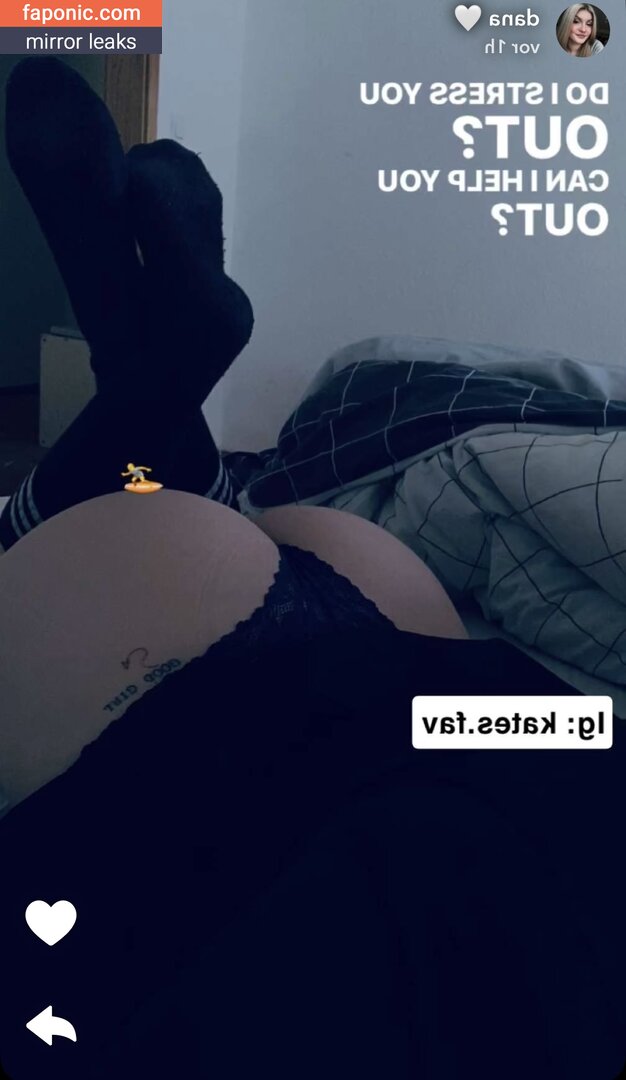 Ur.fav.daiary | Dana nude leaks Photo #7